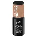 Bild 1 von P2 UV-Lacke, Nail Polish, Glitzer