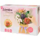 Bild 1 von DIY-Holzblumenstrauß