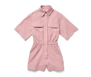 Kinder-Jumpsuit