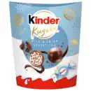 Bild 1 von Kinder Kugeln Ostern Milk & Crisp 90g