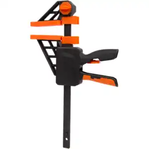 Werckmann Einhandzwinge