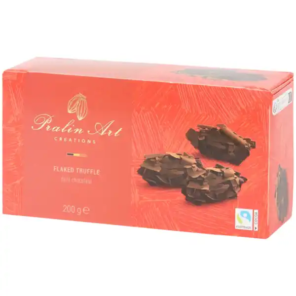 Bild 3 von Schokoladentrüffel