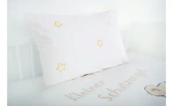 Bild 4 von Herding Bettwäsche-Set Kleiner Schutzengel