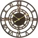 Bild 2 von Wanduhr