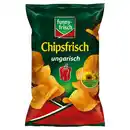 Bild 1 von FUNNY FRISCH Chipsfrisch Ungarisch 150 g