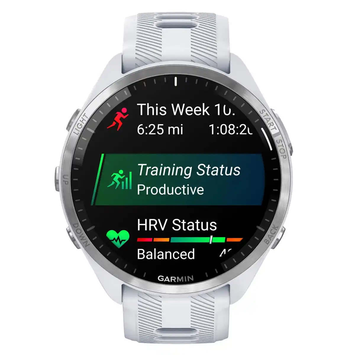 Bild 1 von FORERUNNER 965 - Smartwatch