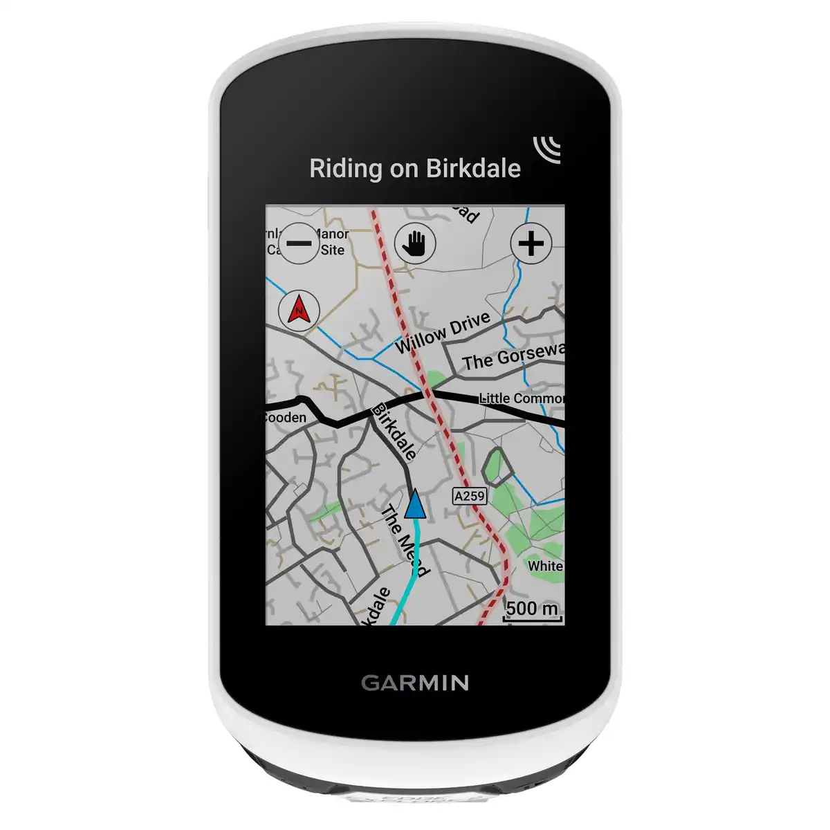 Bild 3 von EDGE EXPLORE 2 - GPS-Gerät