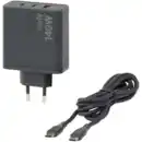 Bild 1 von Sitecom USB-Wandladegerät