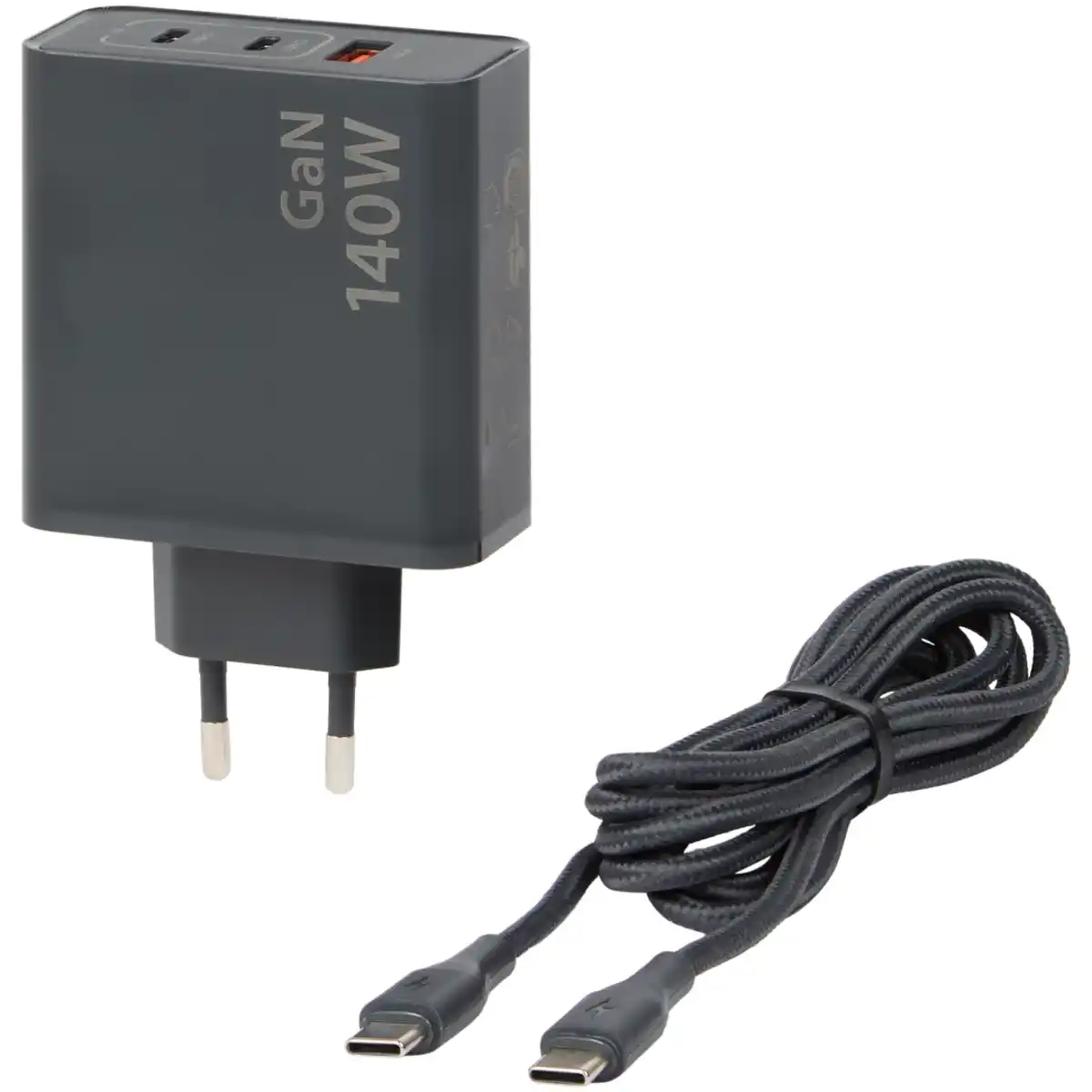 Bild 1 von Sitecom USB-Wandladegerät