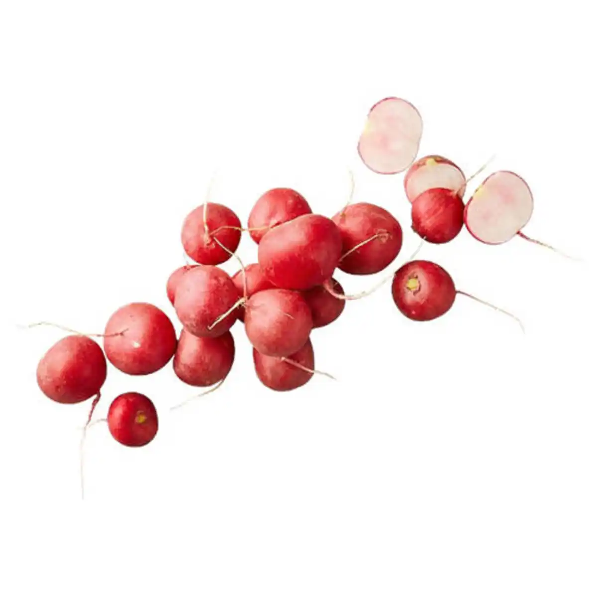 Bild 1 von NATUR LIEBLINGE Radieschen 250g Beutel