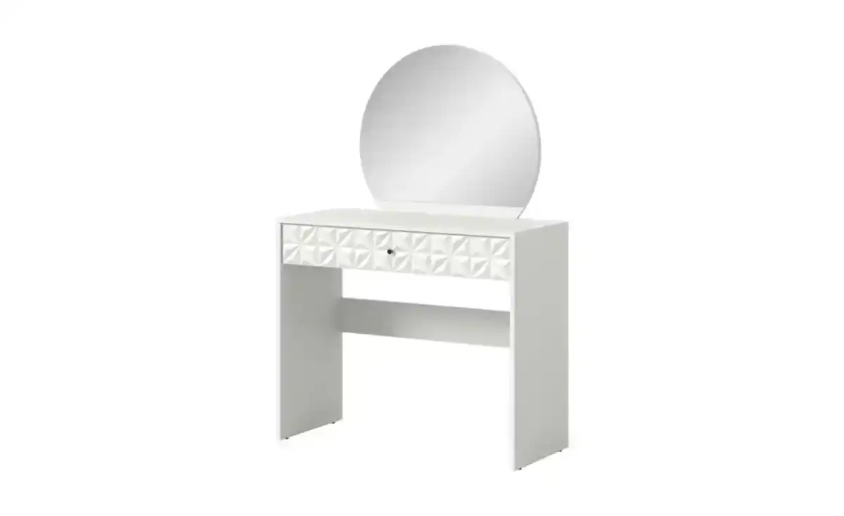 Bild 2 von Schminktisch mit Spiegel