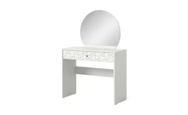 Bild 2 von Schminktisch mit Spiegel