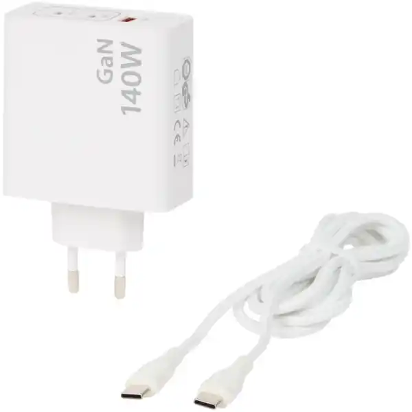 Bild 2 von Sitecom USB-Wandladegerät