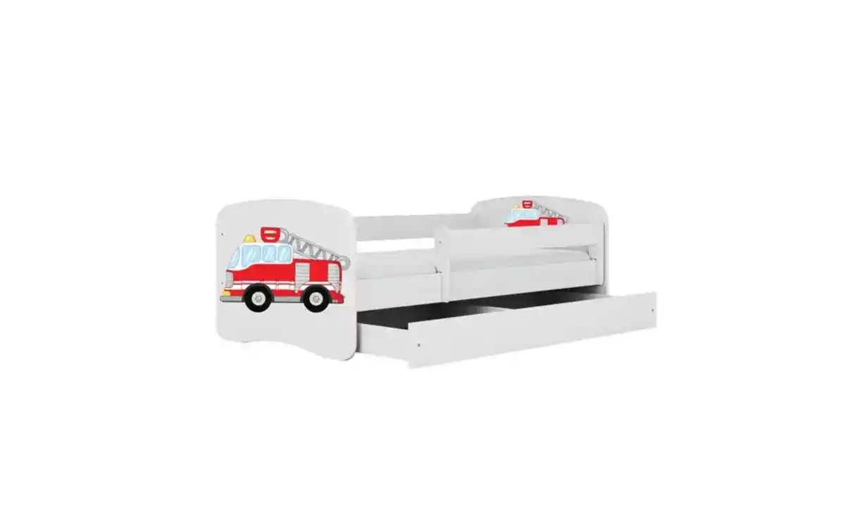 Bild 4 von Bett Feuerwehr