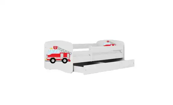 Bild 4 von Bett Feuerwehr