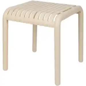 Outdoor-Beistelltisch Monte Carlo