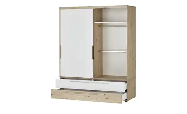 Bild 4 von PAIDI Schiebetürenschank Fionn