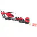 Bild 1 von Teamsterz Lkw mit Trailer