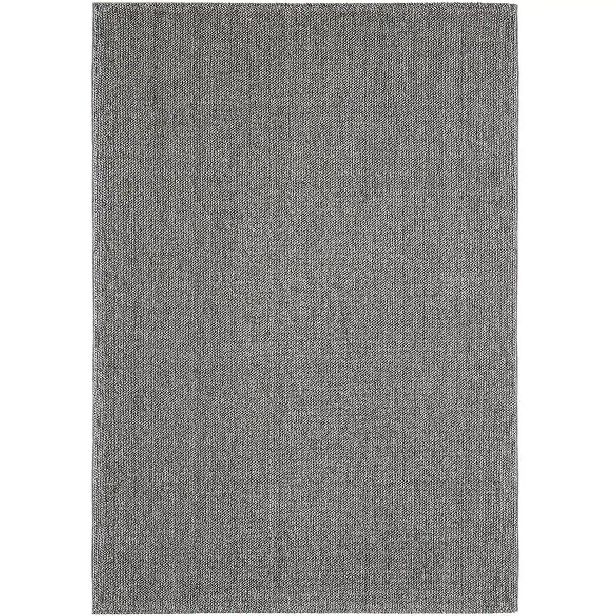 Bild 1 von Läufer Loom Grau ca. 80x250cm, Grau