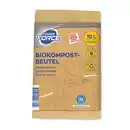 Bild 1 von POWER FORCE Bio Kompostbeutel 10 Liter