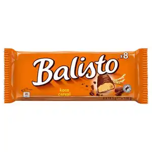 Balisto 8 Pack, Korn