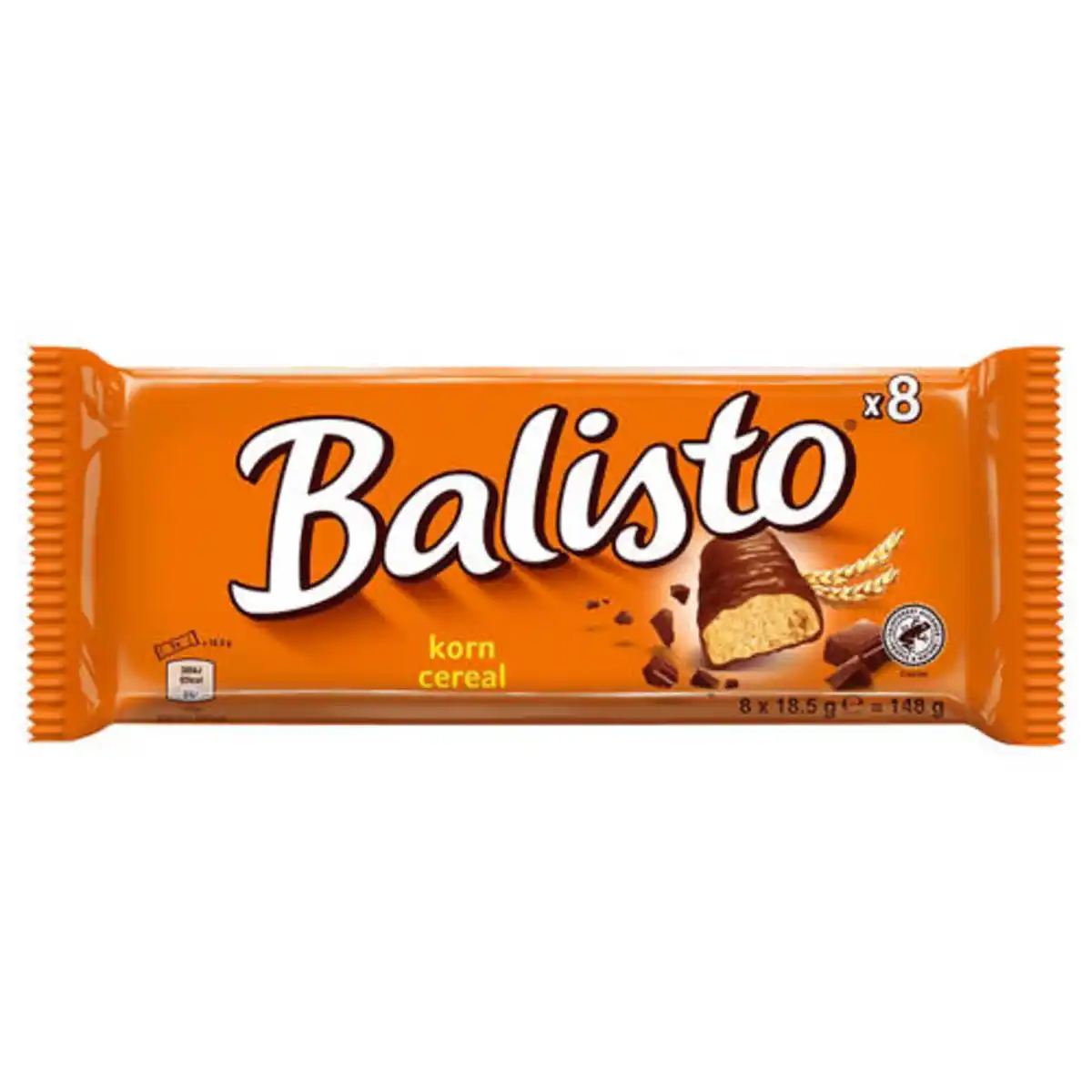 Bild 1 von Balisto 8 Pack, Korn