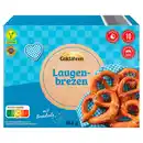 Bild 1 von GOLDÄHREN Laugenbrezen 868 g