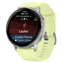 Bild 4 von VENU 4 - 45MM - Smartwatch