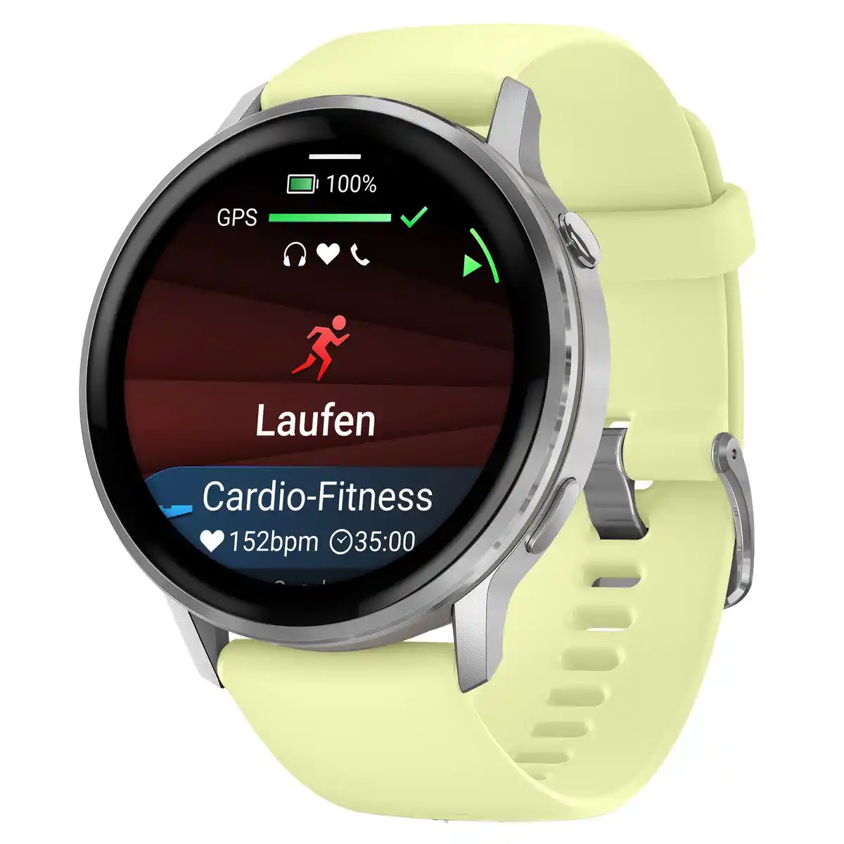 Bild 4 von VENU 4 - 45MM - Smartwatch