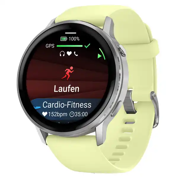 Bild 4 von VENU 4 - 45MM - Smartwatch