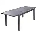 Bild 1 von BELAVI Aluminium Glas Ausziehtisch