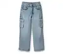 Bild 1 von Kinder-Wide Leg Jeans ‒ Fit »Lena«