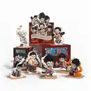 Bild 1 von Freeny's Hidden Dissectibles: One Piece Luffys Gears Edition Series 6