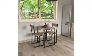 Essgruppe Set 3-teilig Arthur