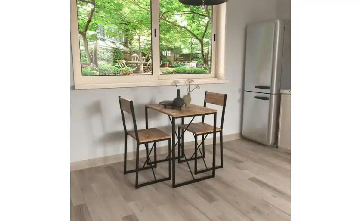 Bild 1 von Essgruppe Set 3-teilig Arthur