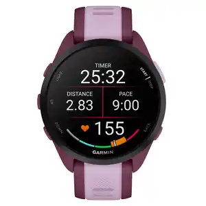 FORERUNNER 165 MUSIC - Smartwatch
