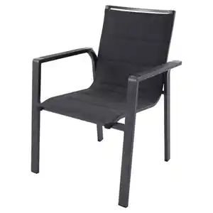 BELAVI Aluminium Stapelstuhl