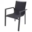 Bild 1 von BELAVI Aluminium Stapelstuhl