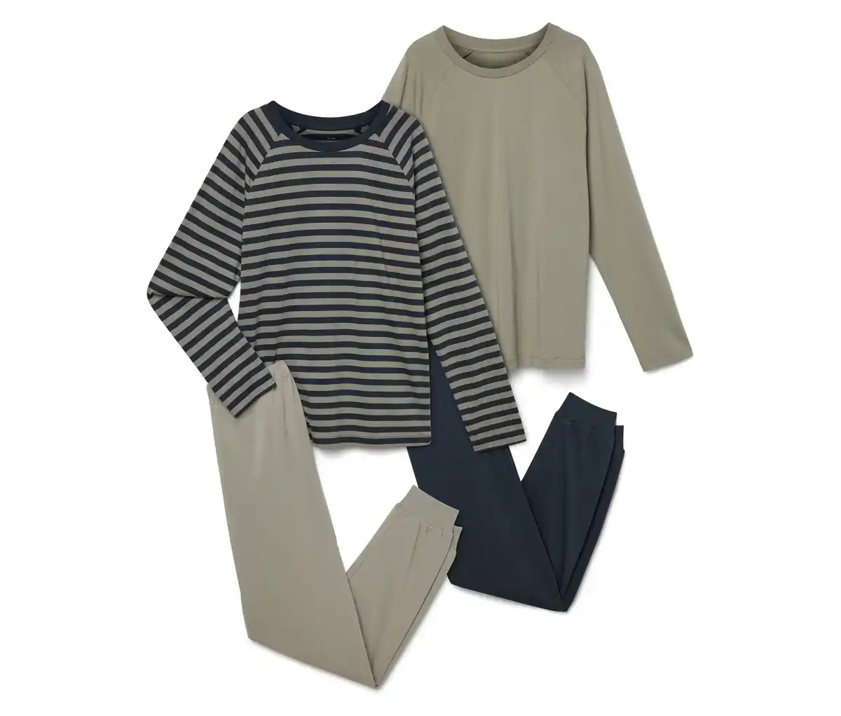 Bild 1 von 2 Kinder-Pyjamas