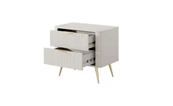 Bild 4 von Nachtkommode Lante