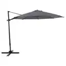 Bild 1 von BELAVI Ampelschirm, Anthrazit