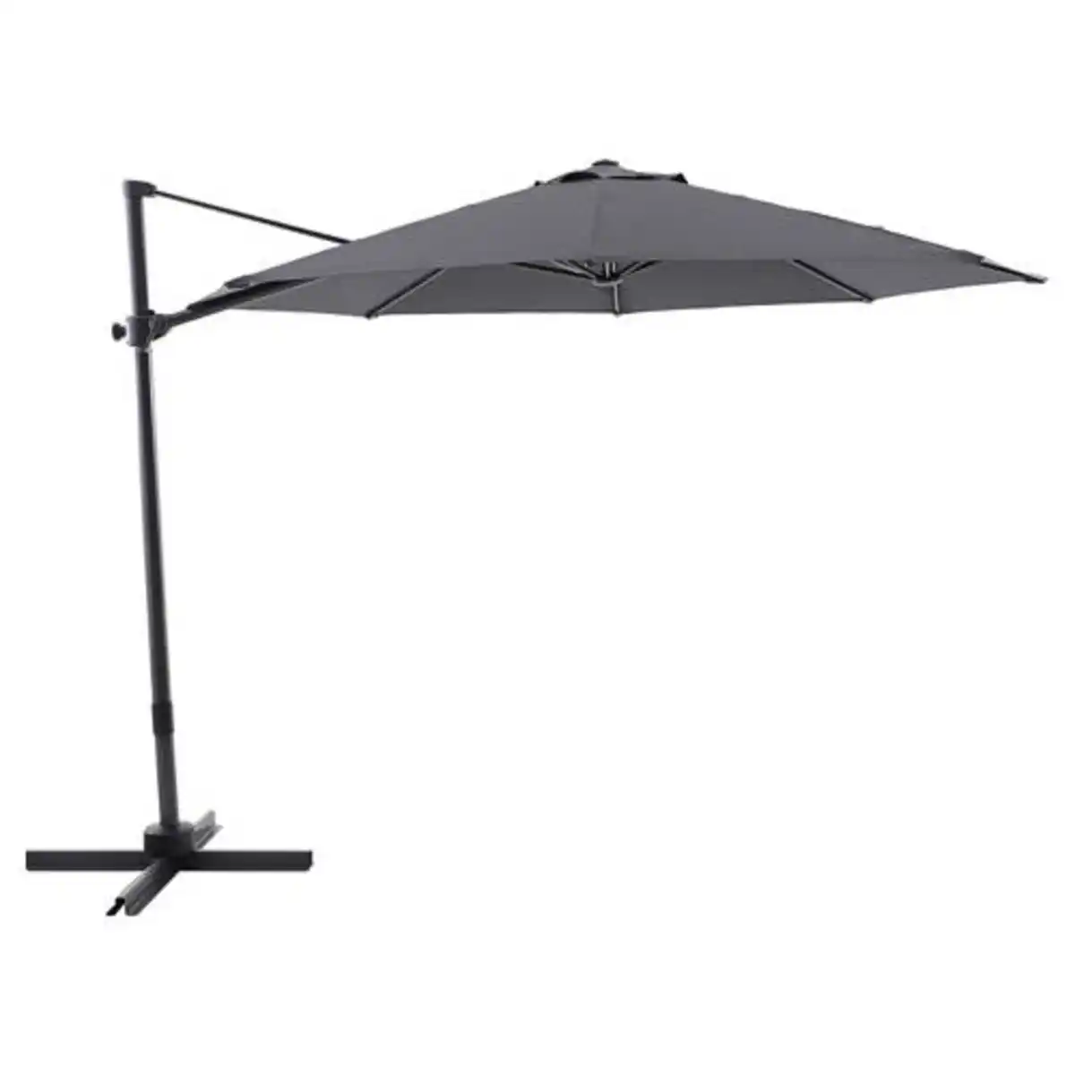 Bild 1 von BELAVI Ampelschirm, Anthrazit