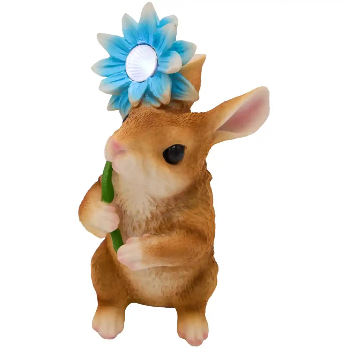 Bild 2 von Polyresin-Solarlampe