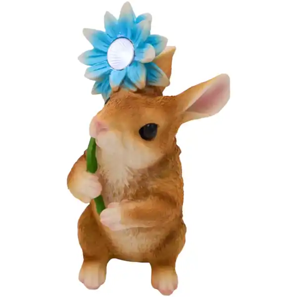 Bild 2 von Polyresin-Solarlampe