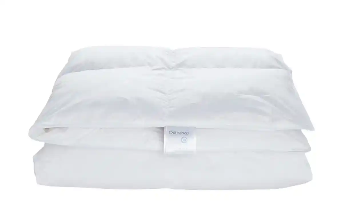 Bild 2 von Daunen Kassettendecke Nordic