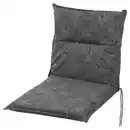 Bild 1 von BELAVI Niedriglehner-Auflage, Anthrazit