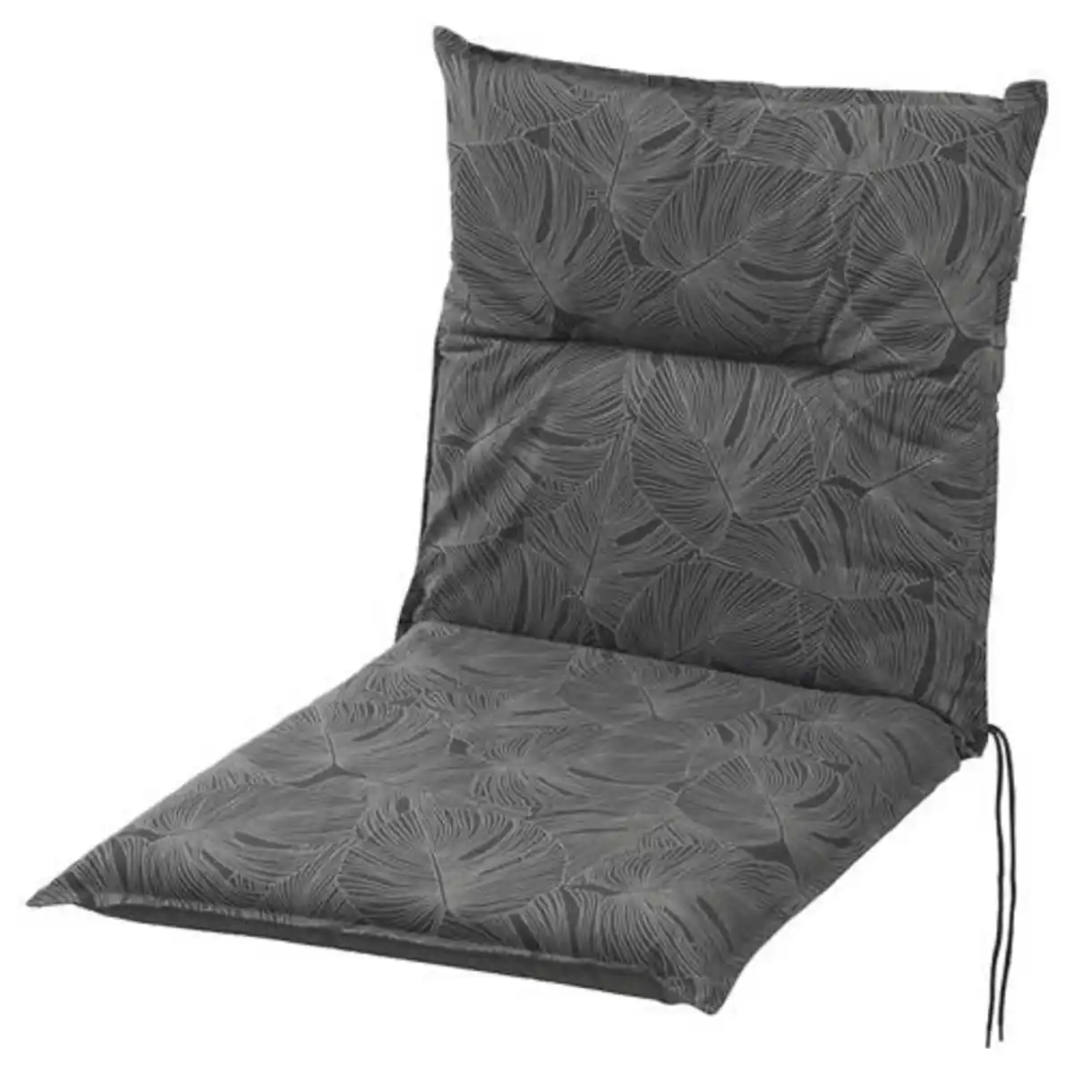 Bild 1 von BELAVI Niedriglehner-Auflage, Anthrazit