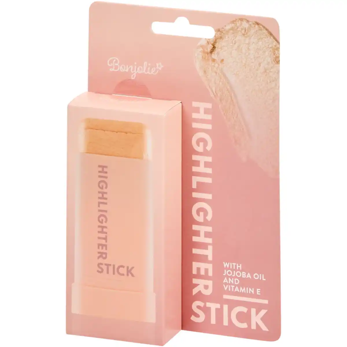 Bild 3 von Bonjolie Bronzer