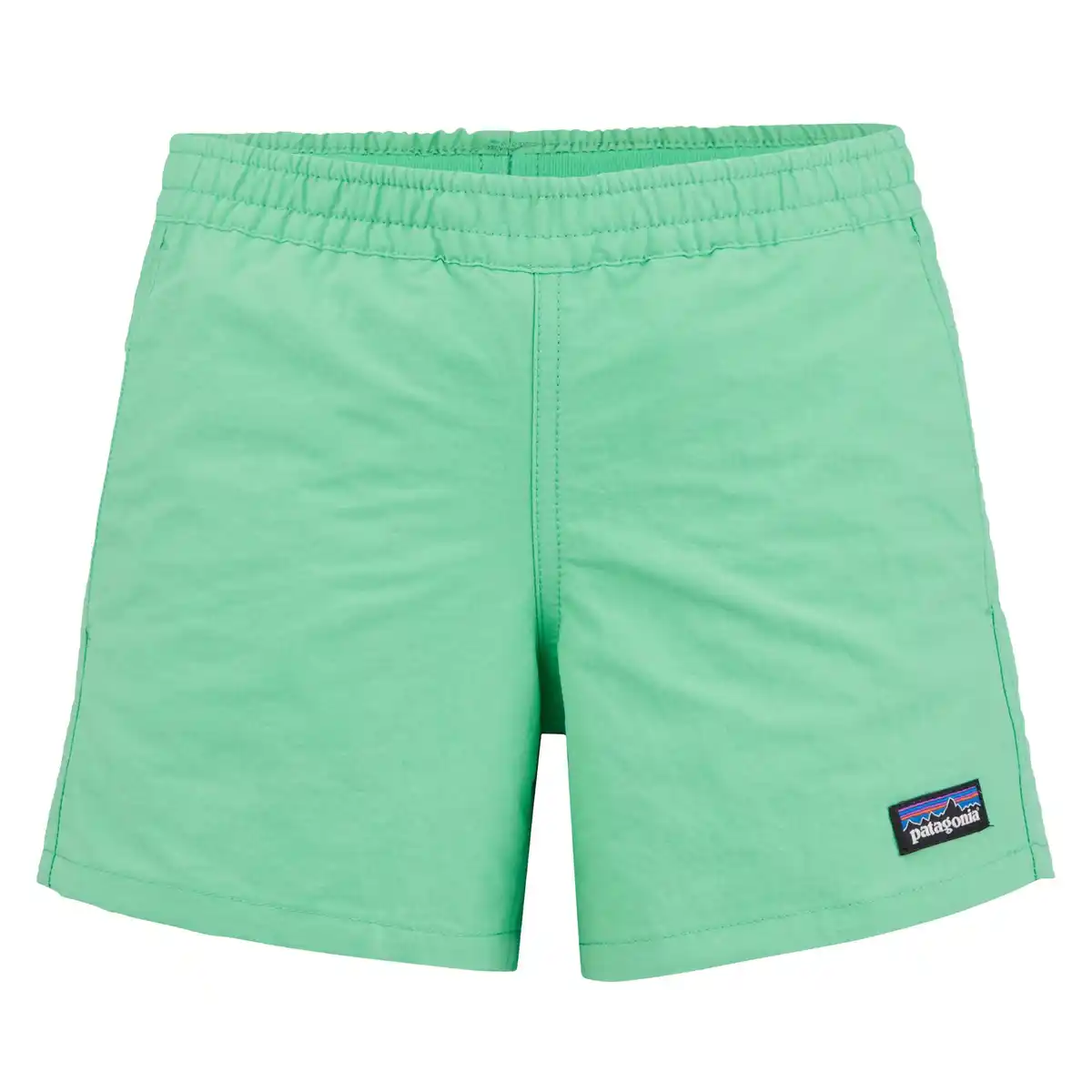 Bild 1 von K'S BAGGIES SHORTS 4 IN. - UNLINED Kinder - Badehose