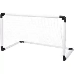 Faltbares Fußballtor